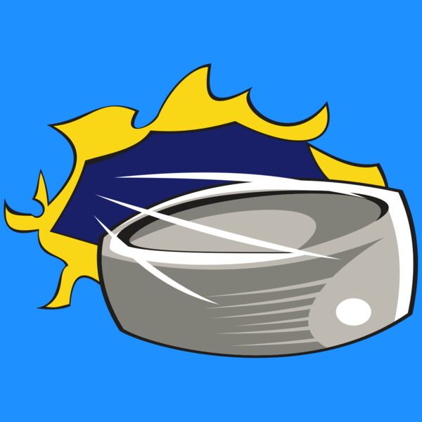 HOCKEY BUSTING RQC Thumbnail