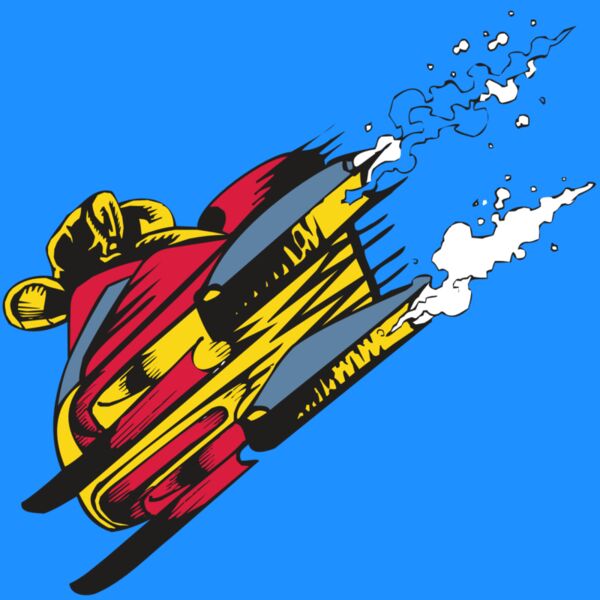 RR XTREME 54 RQC Thumbnail