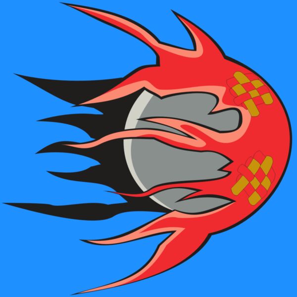 DODGEBALL TEARING RQC Thumbnail