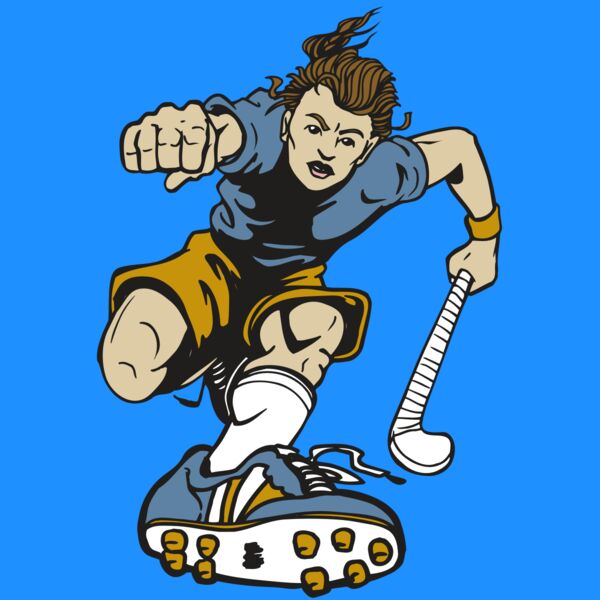 AR FHOCKEY 11 RC Thumbnail