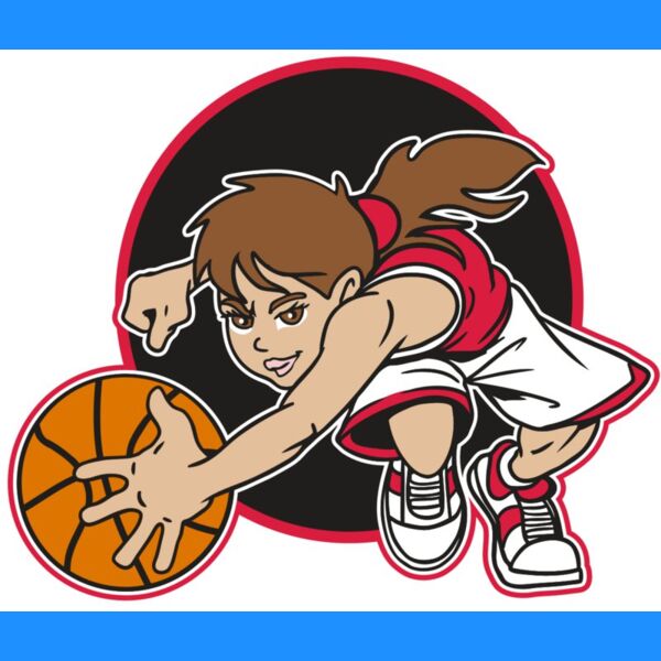 AR34 BASKETBALL 21 RC Thumbnail