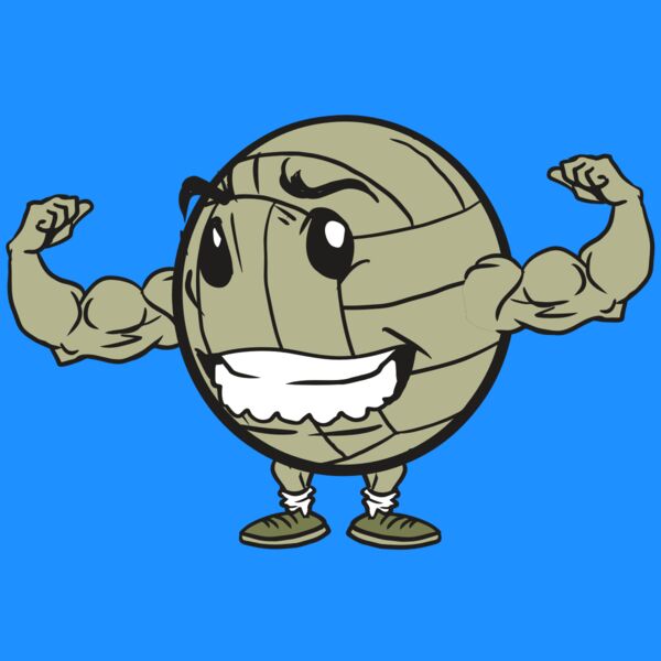 AR12 VOLBLL 01 RQC Thumbnail