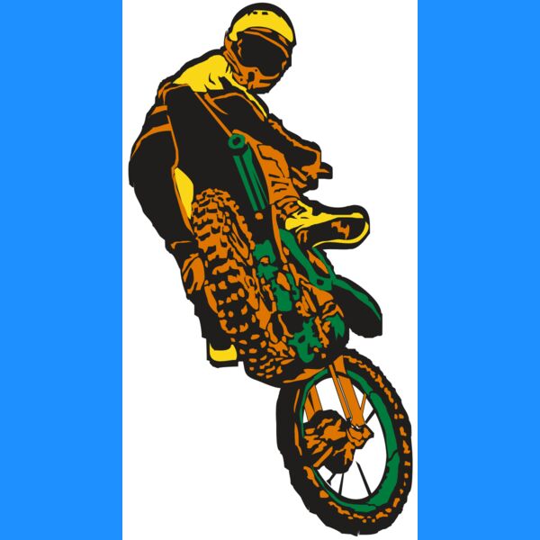 RR1 MOTO 23 RQC Thumbnail