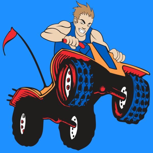 RR XTREME 01 RQC Thumbnail