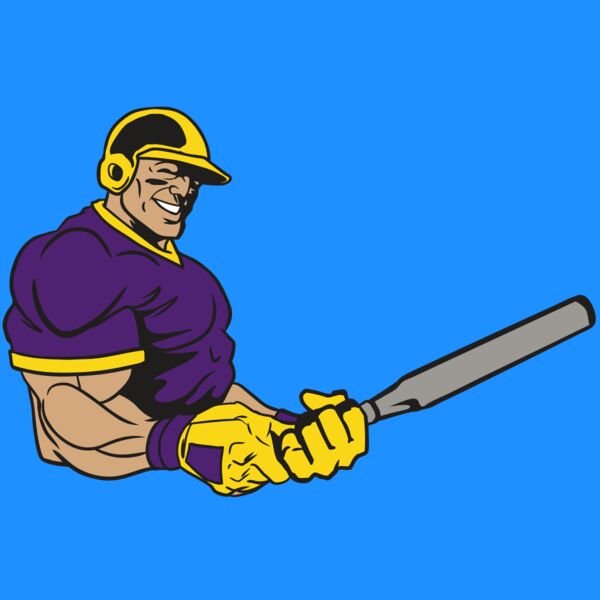 AR4 BASEBALL 05 RQC Thumbnail