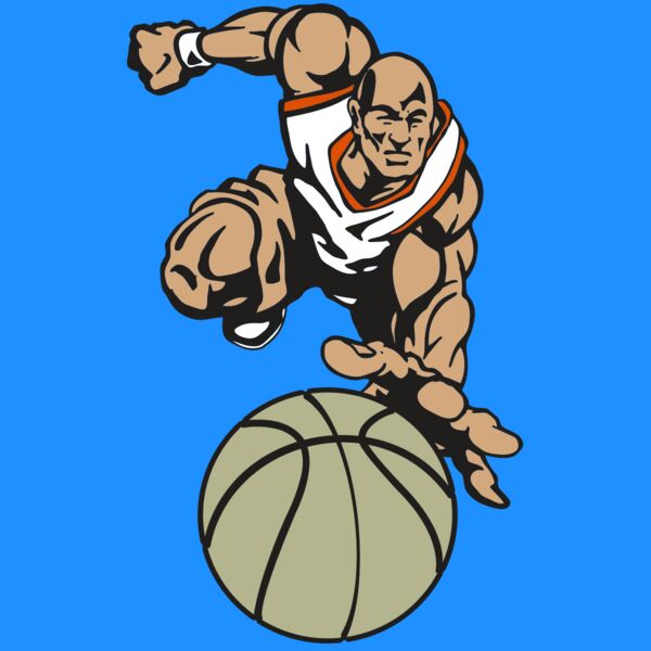 AR2 BBALL 03 RQC Thumbnail