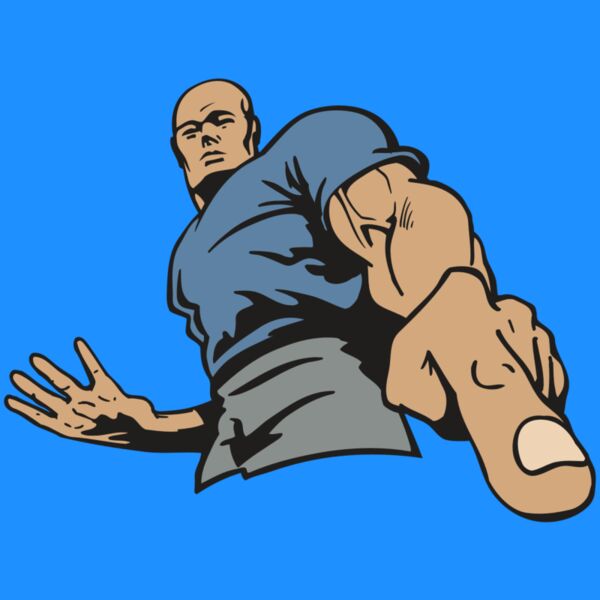 AR ATTITUDE 16 RQC Thumbnail