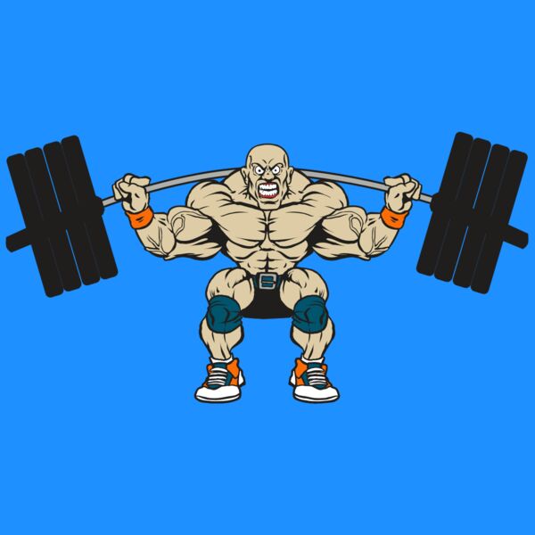 AR31 WEIGHTS 01 RQC Thumbnail