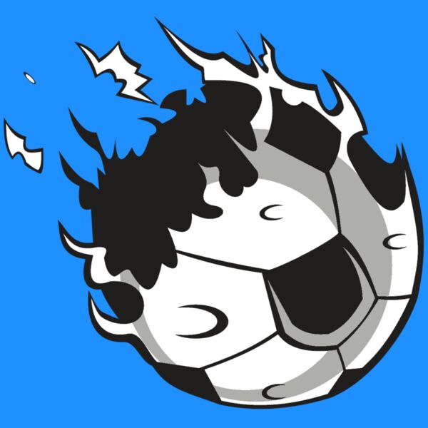 SOCCER TEARING RQC Thumbnail