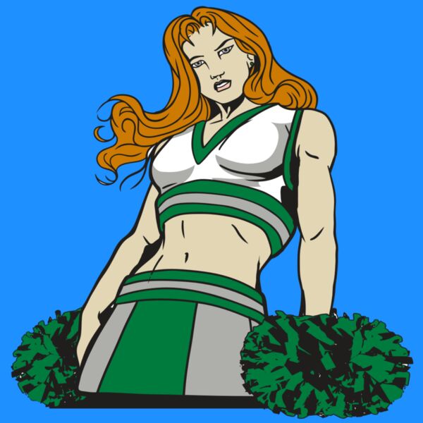 AR32 CHEER 03 RQC Thumbnail