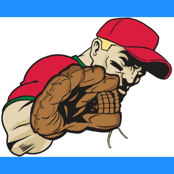 AR4 BASEBALL 03 RQC Thumbnail