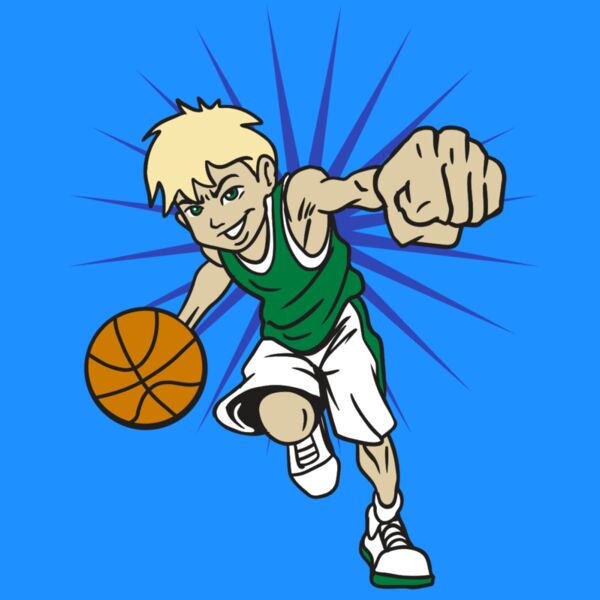 AR34 BASKETBALL 08 RQC Thumbnail