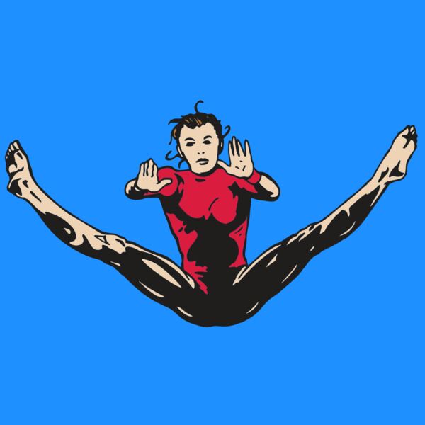 AR2 GYM 05 RQC Thumbnail