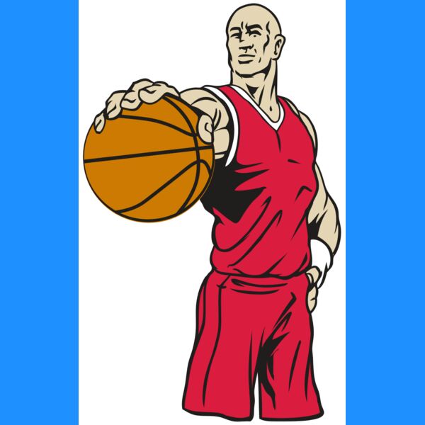 AR30 BBALL 03 RQC Thumbnail