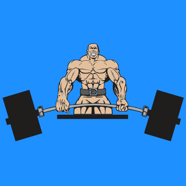 AR WEIGHTS 27 RQC Thumbnail