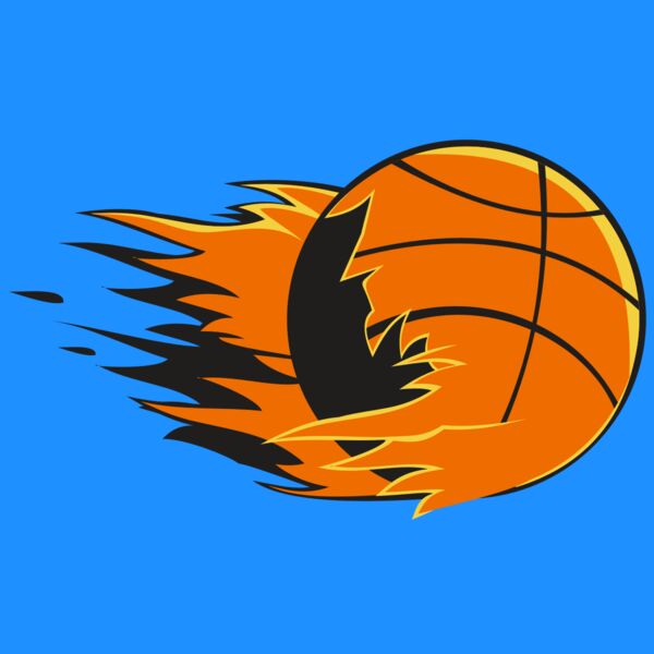 BASKETBALL TEARING RQC Thumbnail