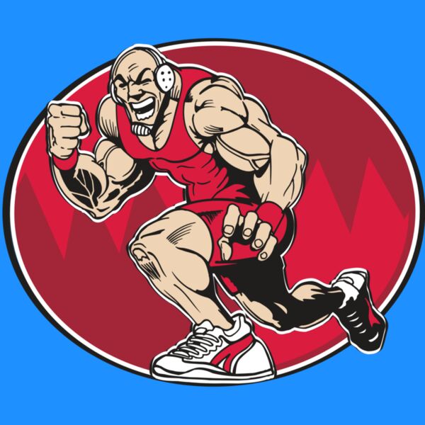 AR WRESTLING MEN 18 RC Thumbnail