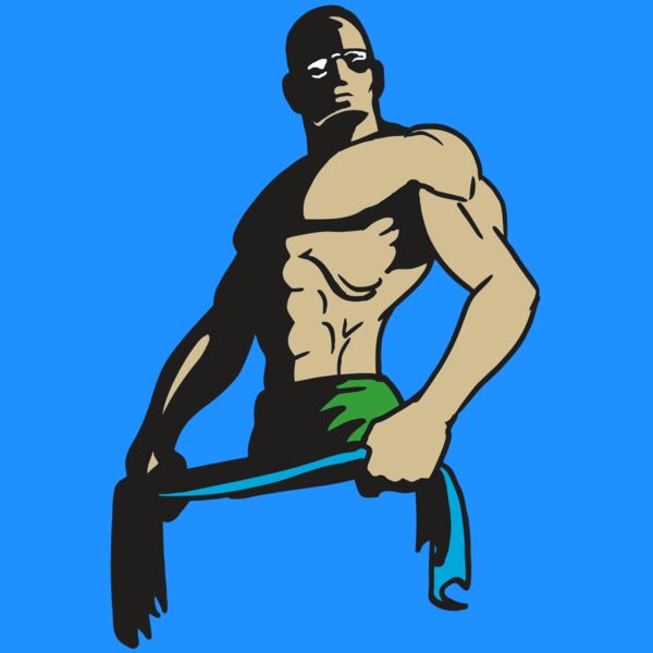 AR SWIM 14 RC Thumbnail