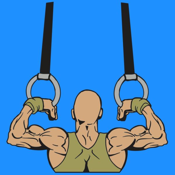 AR GYM 14 R Thumbnail