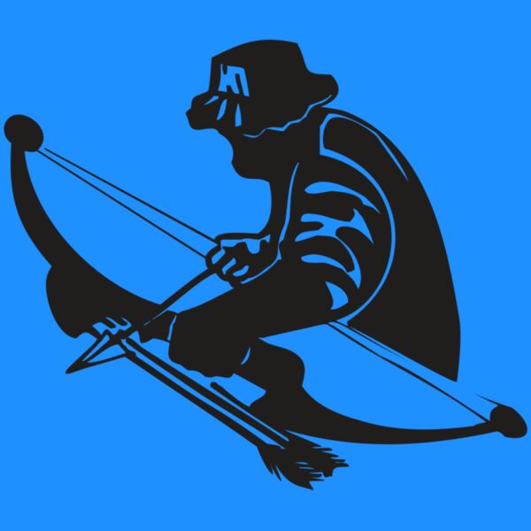 RR HUNT 40 RQC Thumbnail