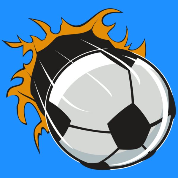 SOCCER BUSTING RQC Thumbnail