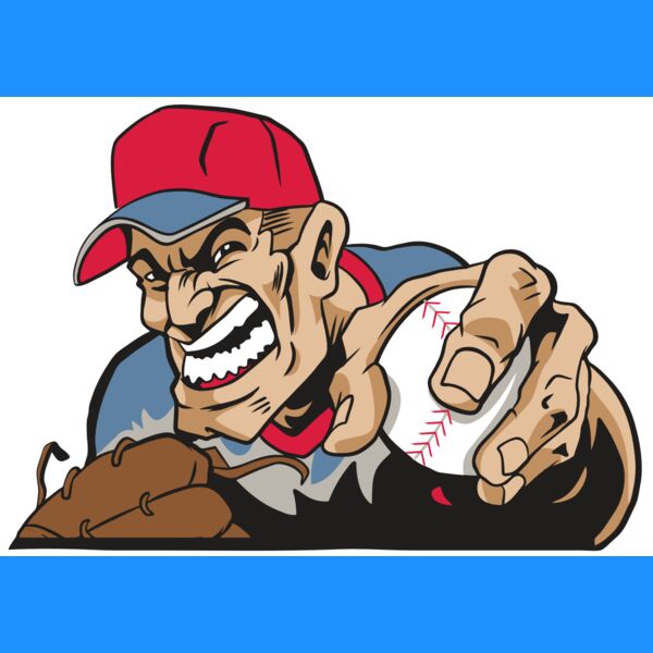 AR4 BASEBALL 02 RQC Thumbnail