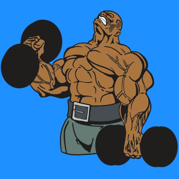 AR WEIGHTS 20 RQC Thumbnail