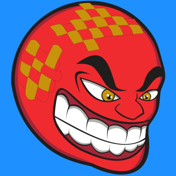 DODGEBALL MEAN RQC Thumbnail