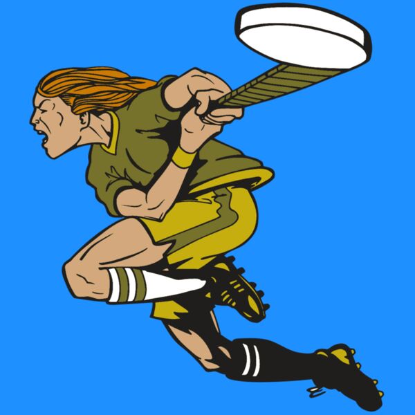 AR FHOCKEY 27 RC Thumbnail