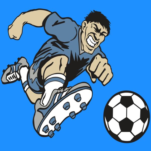 AR SOCCER MEN 10 RC Thumbnail