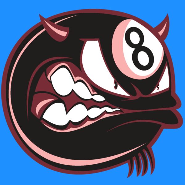 BILLIARD MEAN RQC Thumbnail