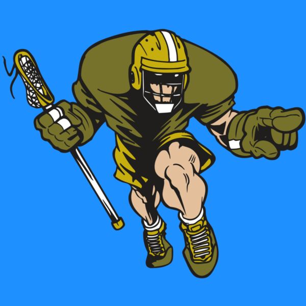 AR LACROSSE 12 RC Thumbnail