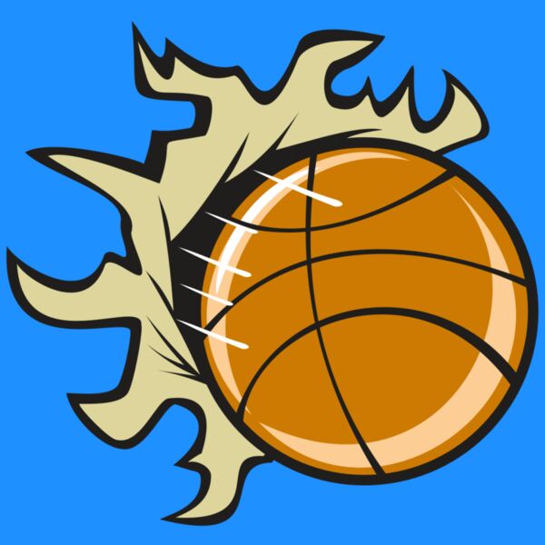 BASKETBALL BUSTING RQC Thumbnail