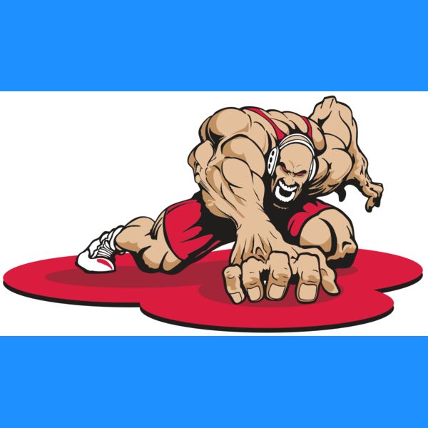 AR WRESTLING MEN 35 RC Thumbnail