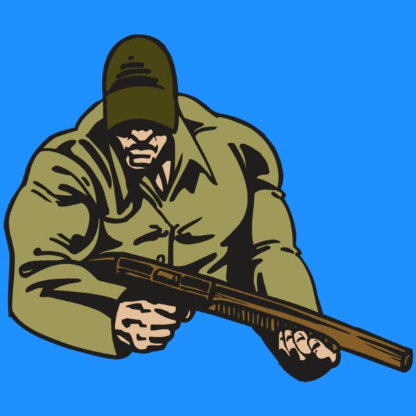 RR HUNT 30 RQC Thumbnail