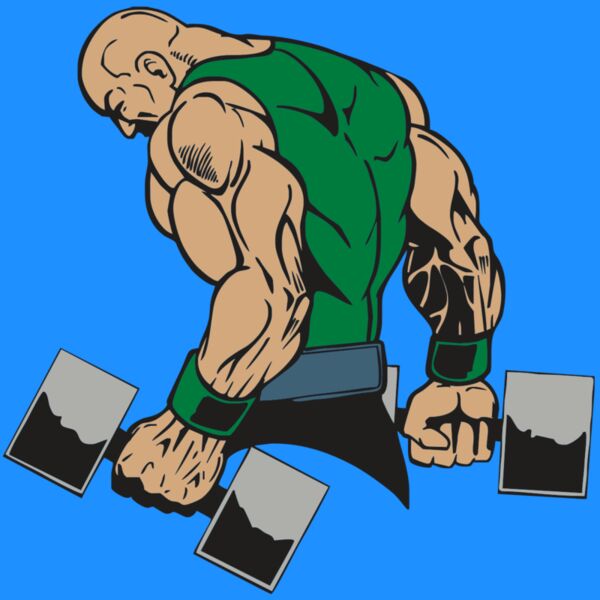 AR WEIGHTS 57 RQC Thumbnail