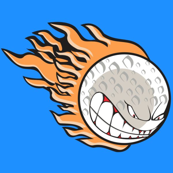 GOLF FLAME RQC Thumbnail