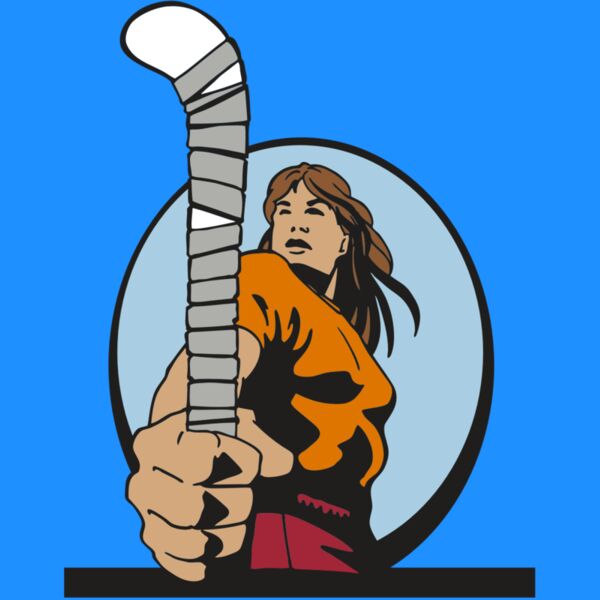 AR FHOCKEY 25 RC Thumbnail