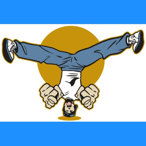 AR22 DANCE 13 RQC Thumbnail