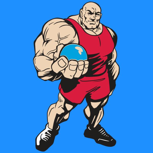 AR20 TRACK 55 RQC Thumbnail