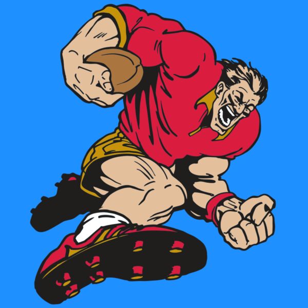 AR RUGBY 10 RC Thumbnail