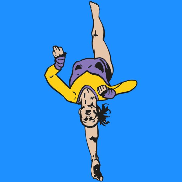 AR2 GYM 09 RQC Thumbnail