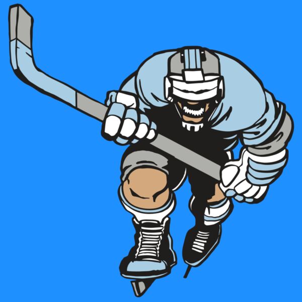 AR3 HOCKEY 12 RQC Thumbnail