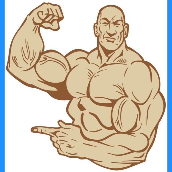 AR WEIGHTS 40 RC Thumbnail