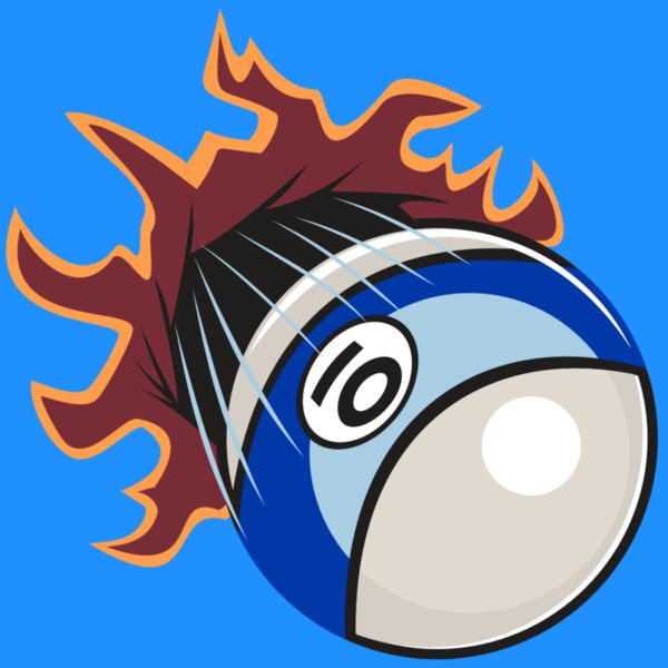 BILLIARD BUSTING RQC Thumbnail