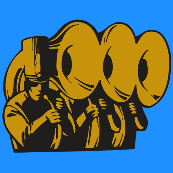 RR BAND 28 RQC Thumbnail