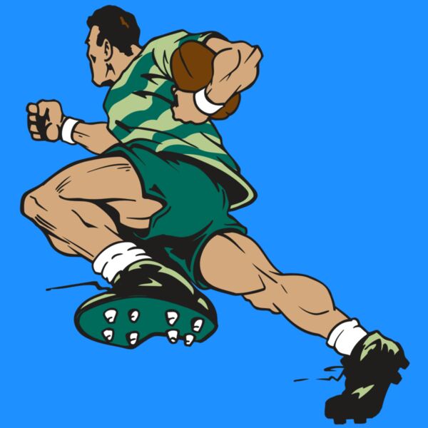 AR RUGBY 12 RC Thumbnail