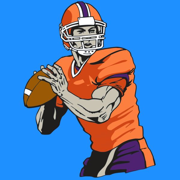 AR FBALL 37 RC Thumbnail