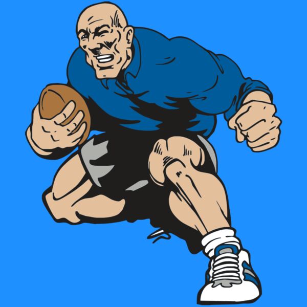 AR RUGBY 17 RC Thumbnail