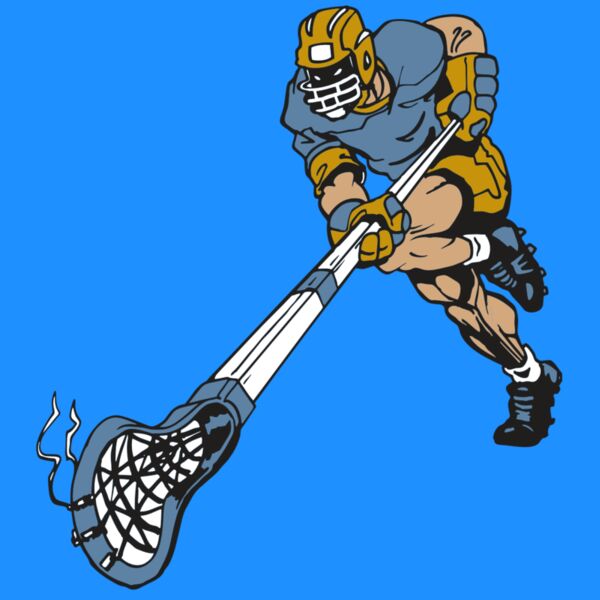 AR LACROSSE 10 RC Thumbnail